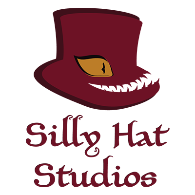 SillyHat Studio logo